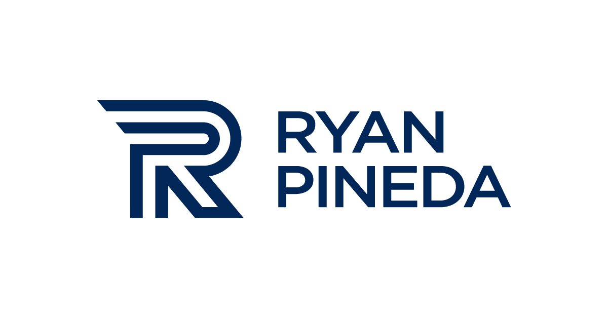 Ryan Pineda The Official site of Entrepreneur, Influencer, and